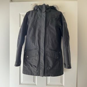 Women’s Columbia 2-in-1 Parka